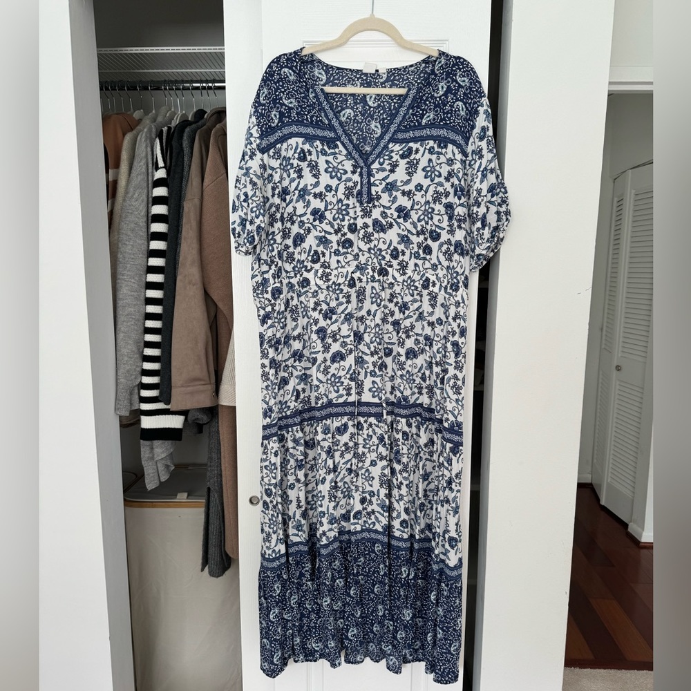 GAP Dress
